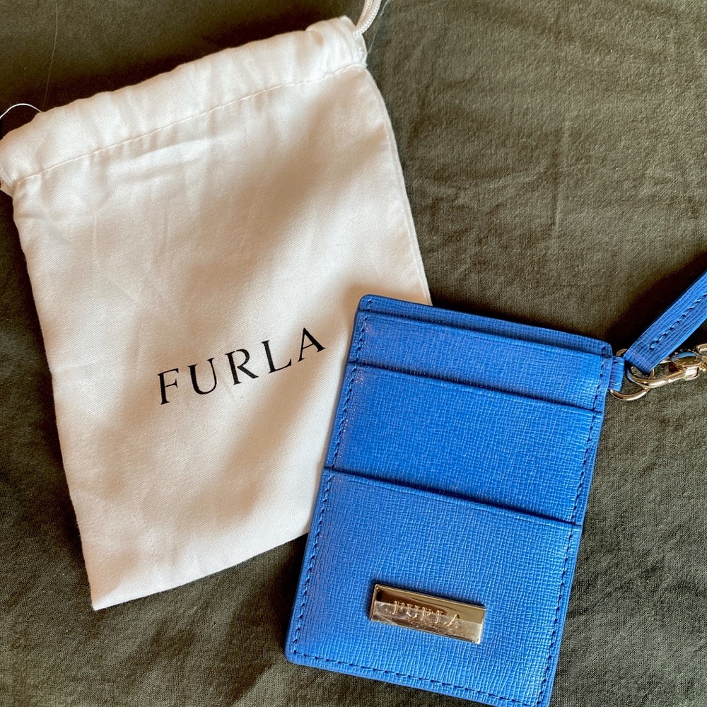 Furla ID Holder